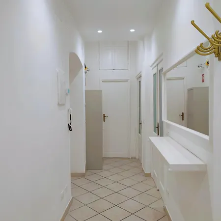 Apartamento Palmito La Spezia