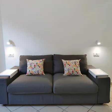Palmito Apartment La Spezia
