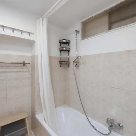 Apartamento Palmito La Spezia