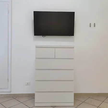 Apartamento Palmito La Spezia