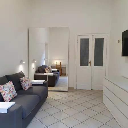 Apartamento Palmito *