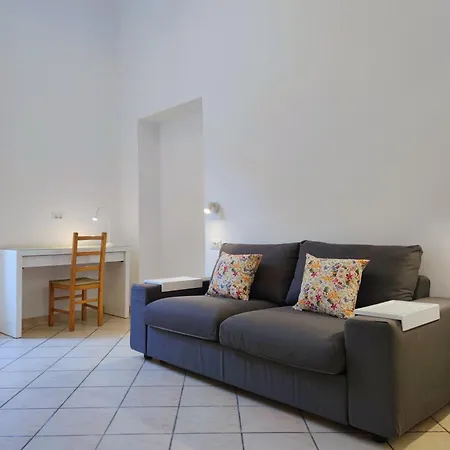 公寓 Palmito 斯培西亚