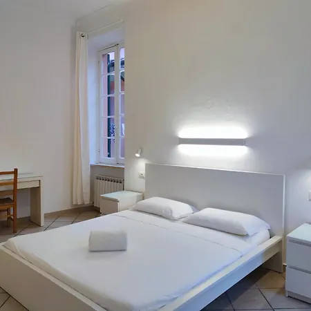Palmito Daire La Spezia