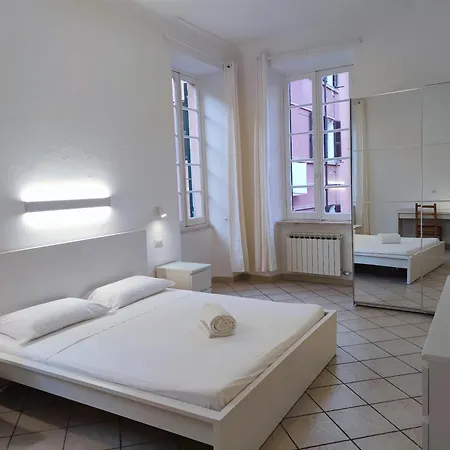 Palmito 公寓 斯培西亚