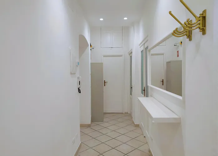 Lejlighed Palmito La Spezia