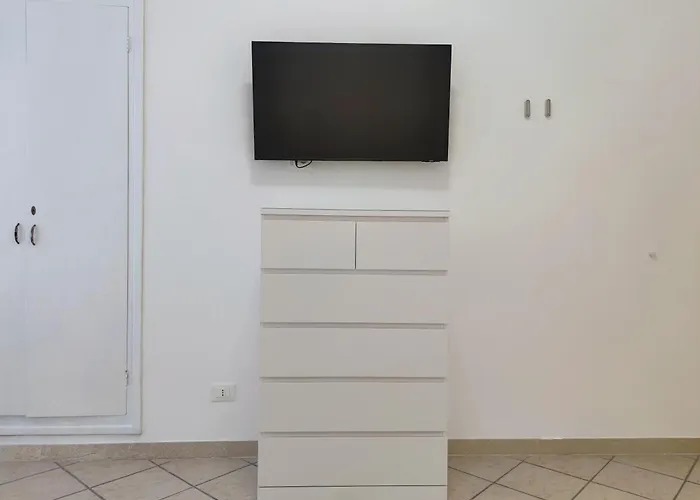 Lejlighed Palmito La Spezia