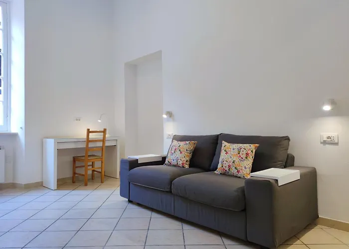 Lejlighed Palmito La Spezia