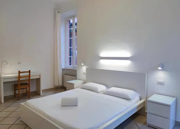 Palmito Lejlighed La Spezia